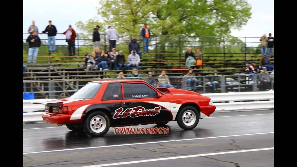 1990 Ford Mustang 3rd Gen - Image 5 of 7