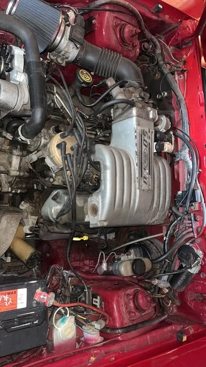 1990 Ford Mustang GT 3rd Gen - Image 7 of 8
