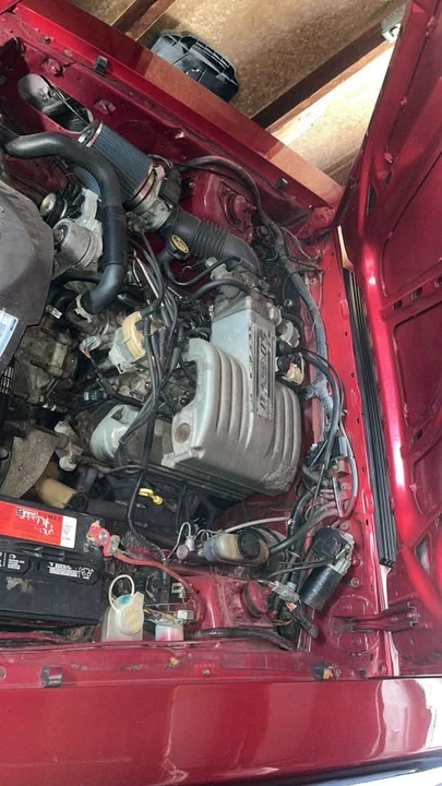 1990 Ford Mustang GT 3rd Gen - Image 8 of 8