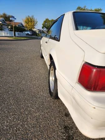 1990 Ford Mustang GT 3rd Gen - Image 2 of 16