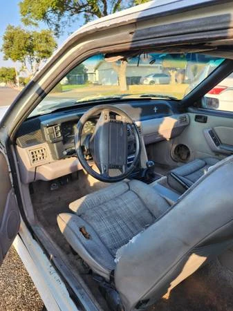 1990 Ford Mustang GT 3rd Gen - Image 10 of 16