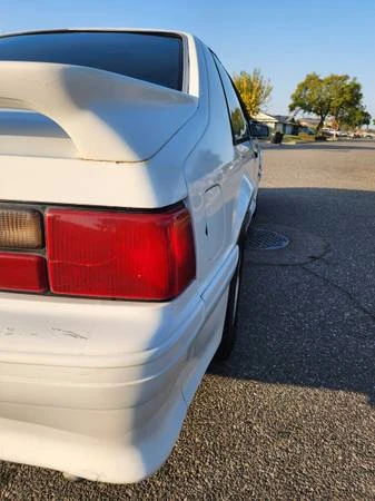 1990 Ford Mustang GT 3rd Gen - Image 4 of 16