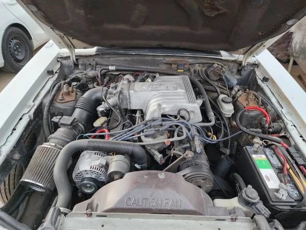 1990 Ford Mustang GT 3rd Gen - Image 7 of 16