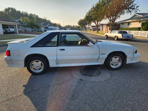 1990 Ford Mustang GT 3rd Gen - Image 5 of 16