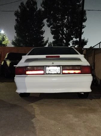 1990 Ford Mustang GT 3rd Gen - Image 3 of 16