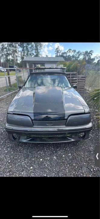 1990 Ford Mustang GT 3rd Gen - Image 3 of 6