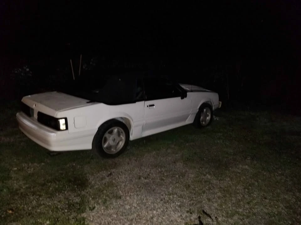 1990 Ford Mustang GT 3rd Gen - Image 3 of 5