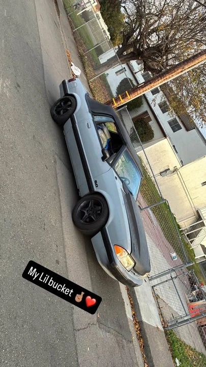 1990 Ford Mustang GT 3rd Gen - Image 8 of 10