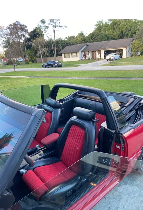1990 Ford Mustang GT 3rd Gen - Image 6 of 8