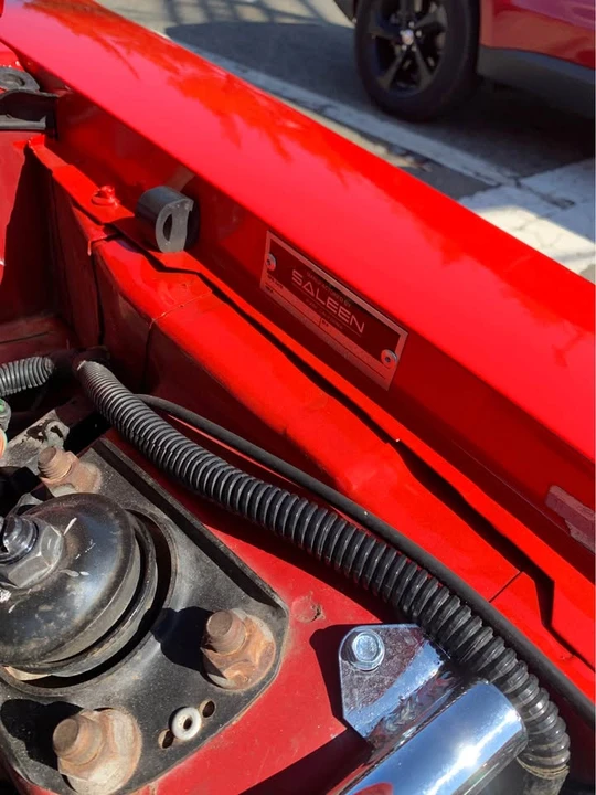 1990 Ford Mustang GT 3rd Gen - Image 3 of 8