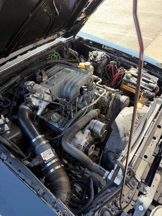 1990 Ford Mustang GT 3rd Gen - Image 12 of 12
