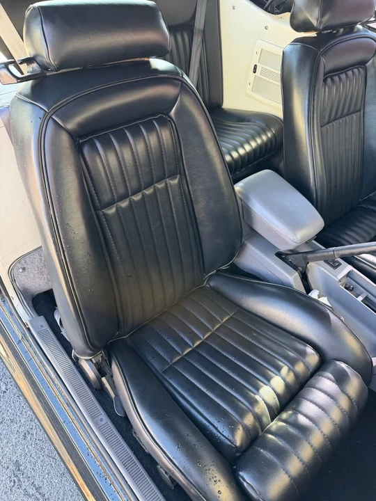 1990 Ford Mustang GT 3rd Gen - Image 8 of 12
