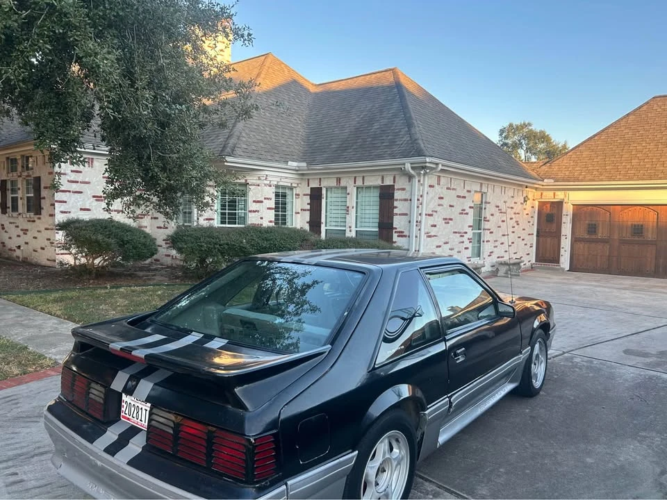 1990 Ford Mustang GT 3rd Gen - Image 3 of 8