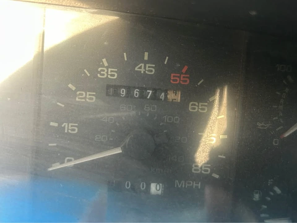 1990 Ford Mustang GT 3rd Gen - Image 7 of 9