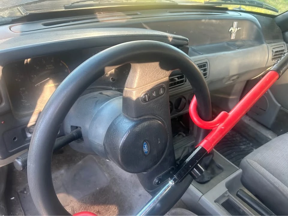 1990 Ford Mustang GT 3rd Gen - Image 6 of 9