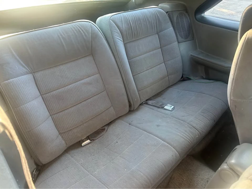 1990 Ford Mustang GT 3rd Gen - Image 5 of 9