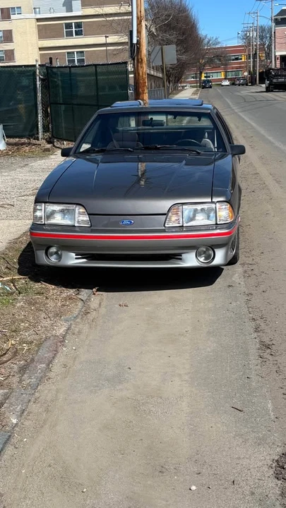 1990 Ford Mustang GT 3rd Gen - Image 6 of 17