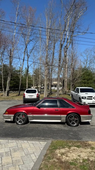 1990 Ford Mustang GT 3rd Gen - Image 7 of 19