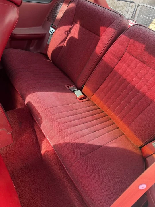 1990 Ford Mustang GT 3rd Gen - Image 7 of 10