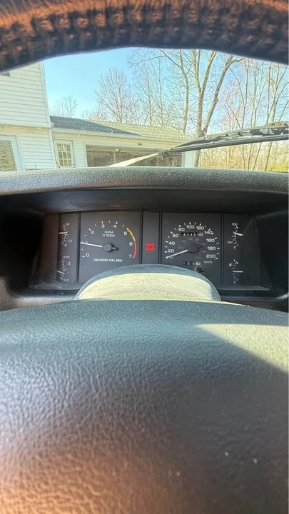 1990 Ford Mustang GT 3rd Gen - Image 17 of 19
