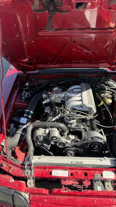 1990 Ford Mustang GT 3rd Gen - Image 11 of 19