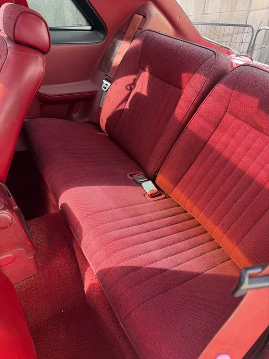 1990 Ford Mustang GT 3rd Gen - Image 6 of 10