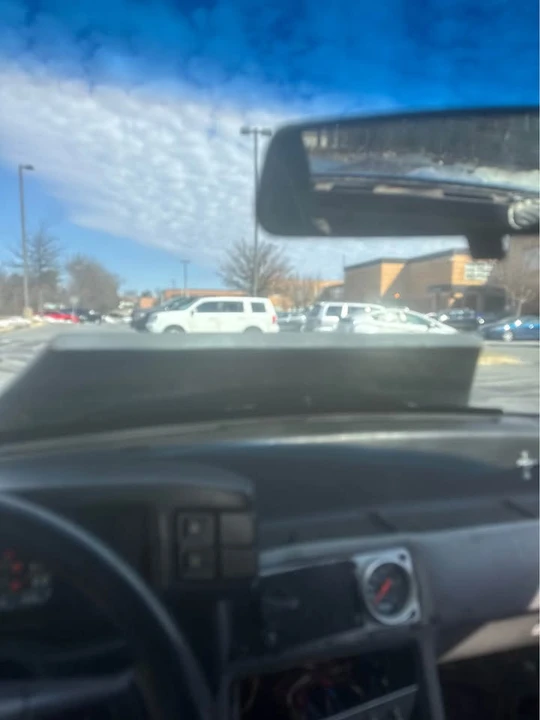 1990 Ford Mustang GT 3rd Gen - Image 3 of 7