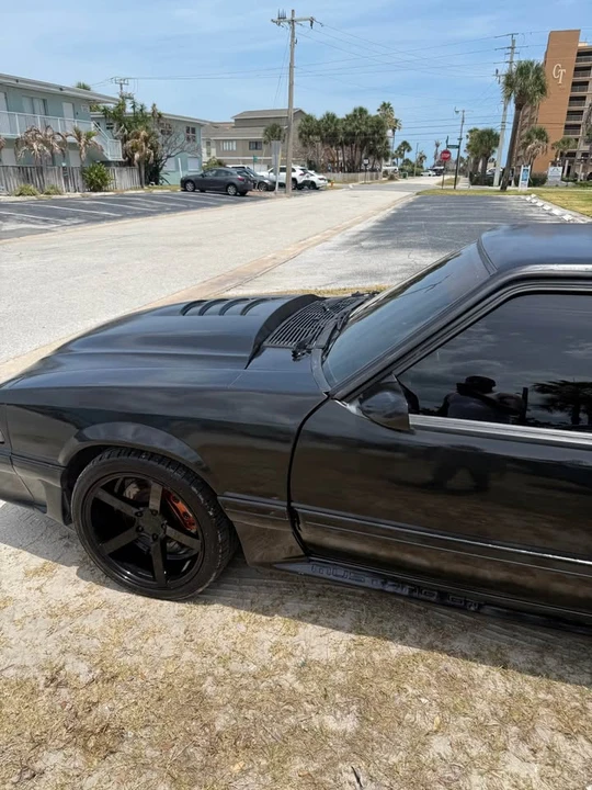 1990 Ford Mustang GT 3rd Gen - Image 8 of 18