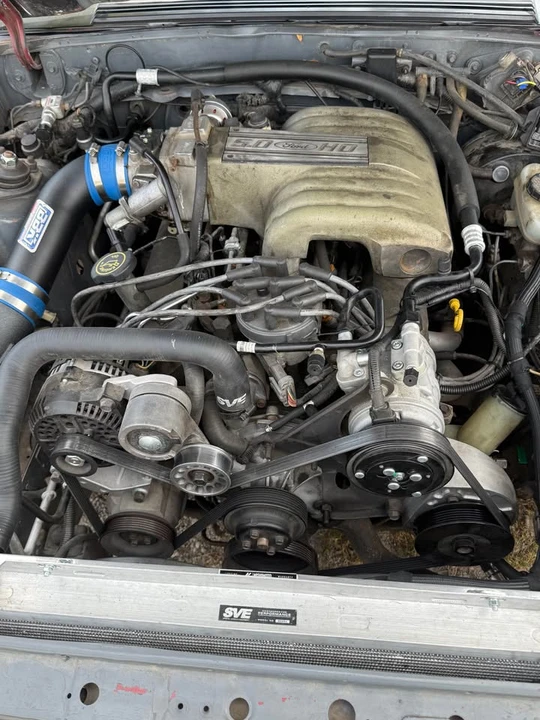 1990 Ford Mustang GT 3rd Gen - Image 13 of 18