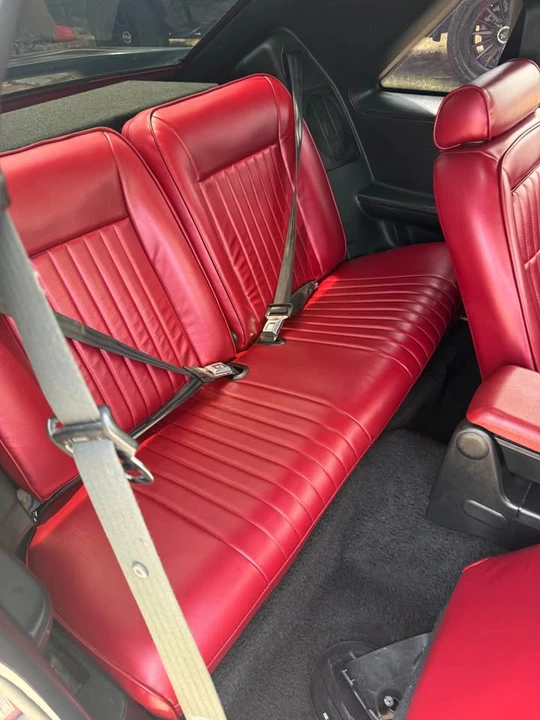 1990 Ford Mustang GT 3rd Gen - Image 5 of 18