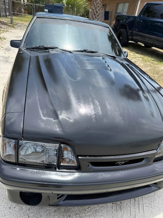 1990 Ford Mustang GT 3rd Gen - Image 9 of 18