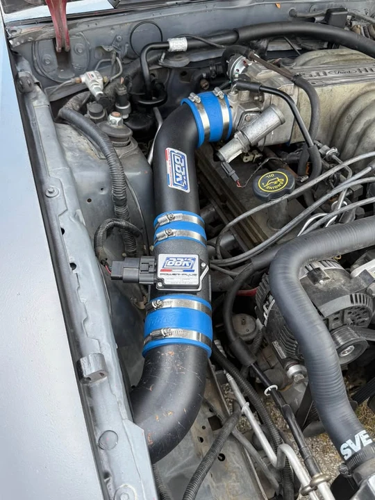 1990 Ford Mustang GT 3rd Gen - Image 16 of 18