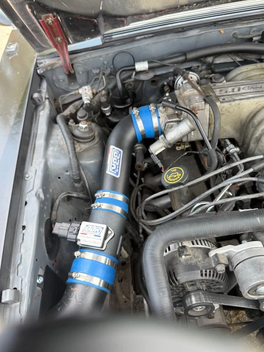 1990 Ford Mustang GT 3rd Gen - Image 18 of 18