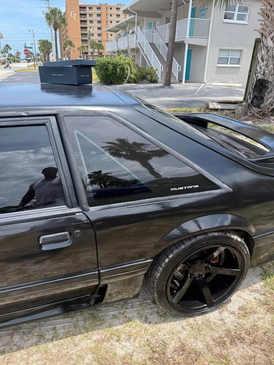 1990 Ford Mustang GT 3rd Gen - Image 7 of 18