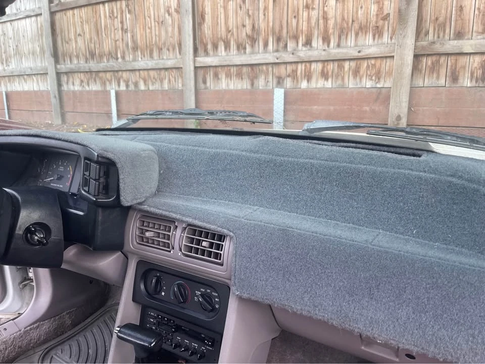 1990 Ford Mustang GT 3rd Gen - Image 18 of 18