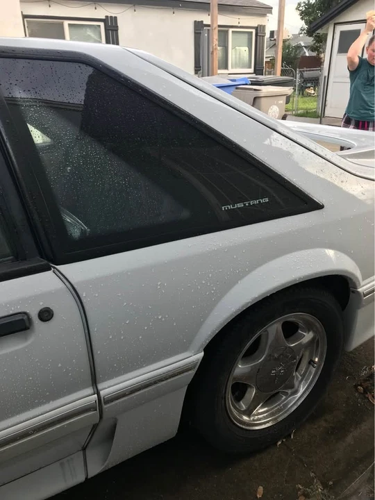 1990 Ford Mustang GT 3rd Gen - Image 7 of 18