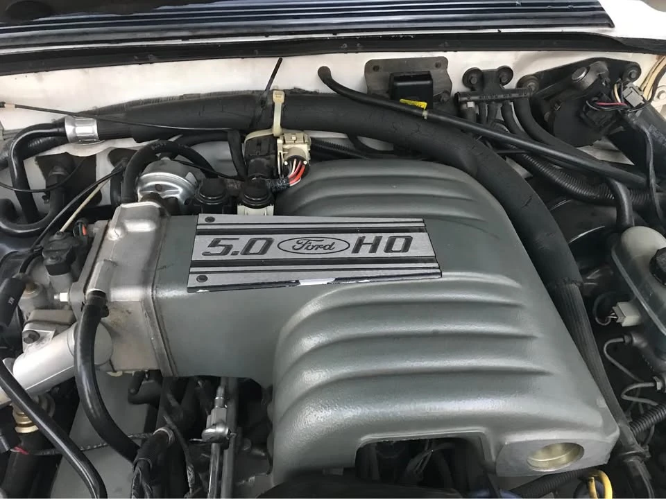 1990 Ford Mustang GT 3rd Gen - Image 12 of 18