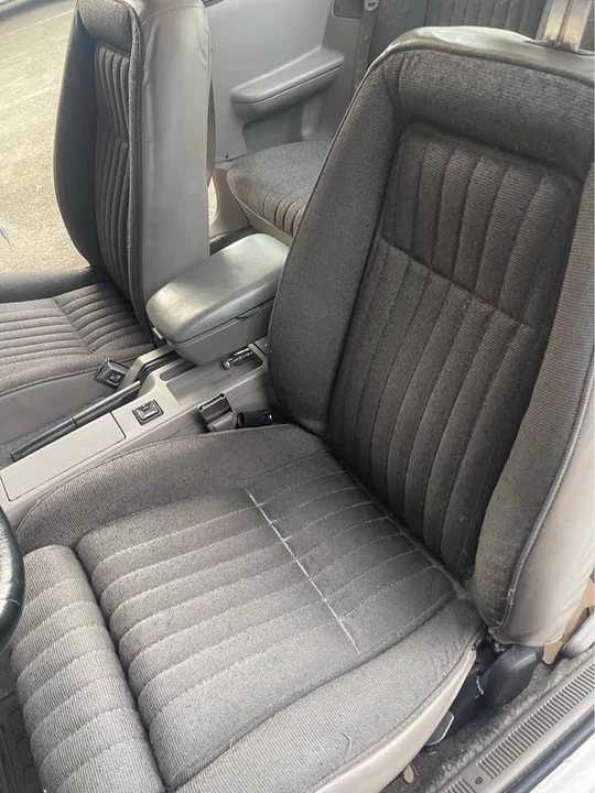 1990 Ford Mustang GT 3rd Gen - Image 14 of 18
