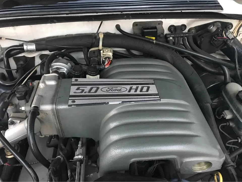 1990 Ford Mustang GT 3rd Gen - Image 8 of 9