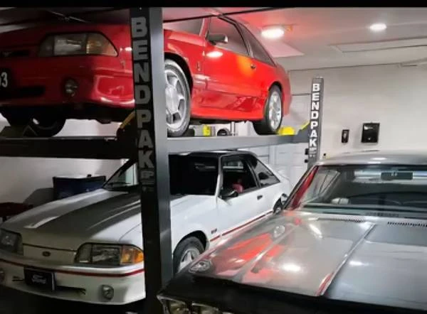 1990 Ford Mustang GT 3rd Gen - Image 6 of 21