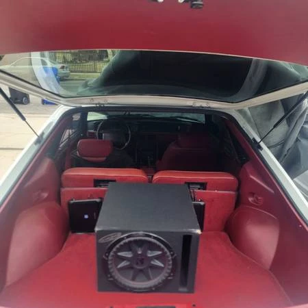 1990 Ford Mustang GT 3rd Gen - Image 8 of 21