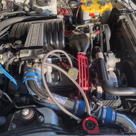 1990 Ford Mustang GT 3rd Gen - Image 5 of 21