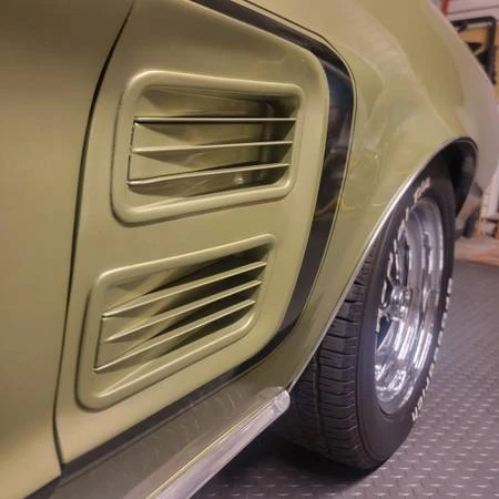 1990 Ford Mustang GT 3rd Gen - Image 17 of 21