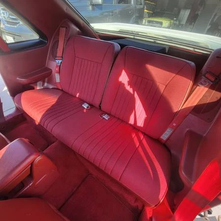 1990 Ford Mustang GT 3rd Gen - Image 4 of 21