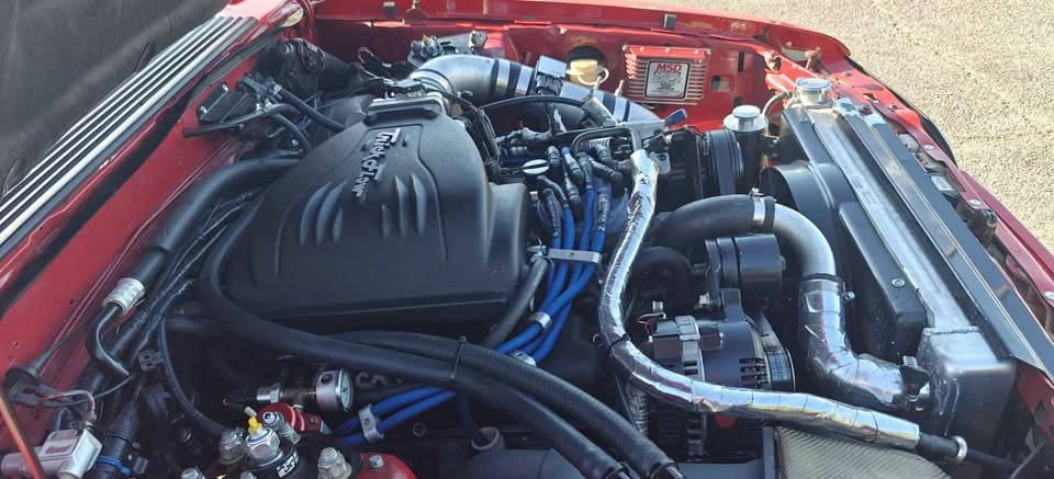 1990 Ford Mustang GT 3rd Gen - Image 18 of 20