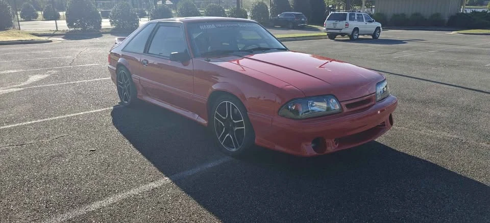 1990 Ford Mustang GT 3rd Gen - Image 5 of 20