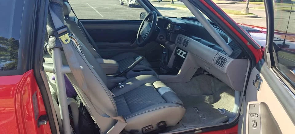 1990 Ford Mustang GT 3rd Gen - Image 10 of 20