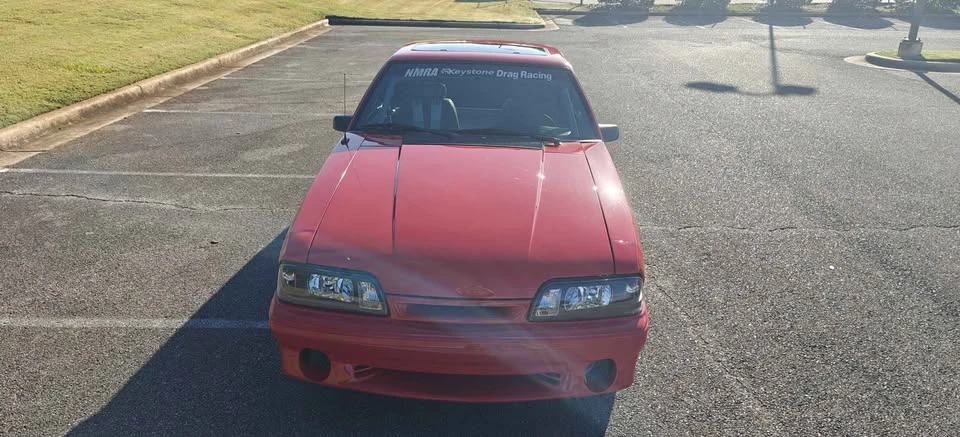 1990 Ford Mustang GT 3rd Gen - Image 7 of 20