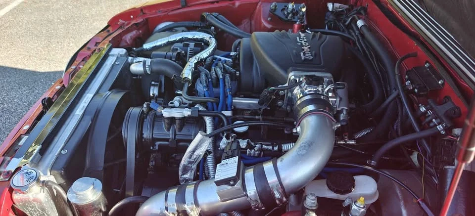 1990 Ford Mustang GT 3rd Gen - Image 19 of 20