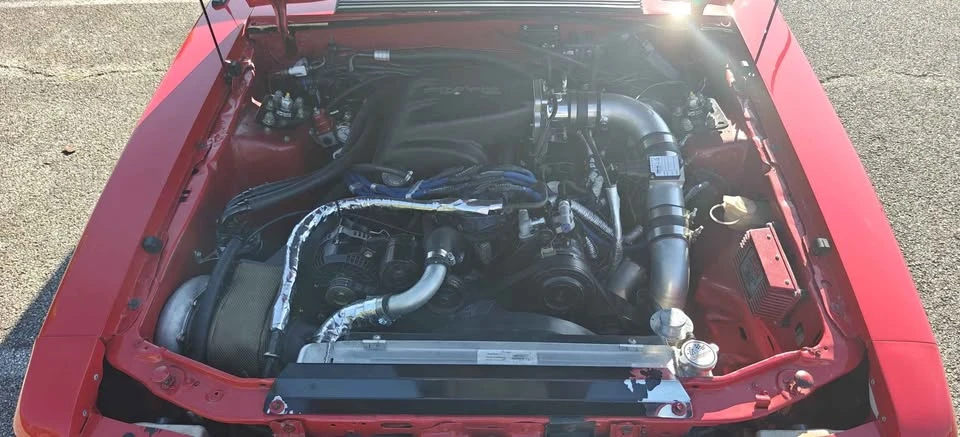 1990 Ford Mustang GT 3rd Gen - Image 16 of 20